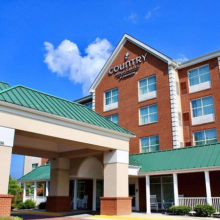 Country Inn & Suites By Radisson, Fredericksburg, Va Dış mekan fotoğraf