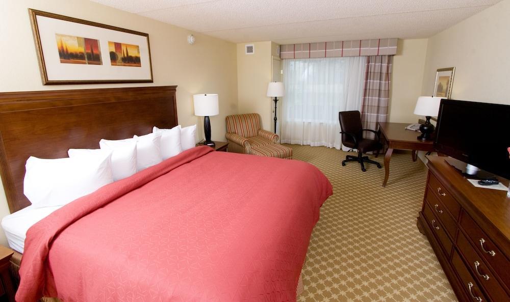 Country Inn & Suites By Radisson, Fredericksburg, Va Oda fotoğraf