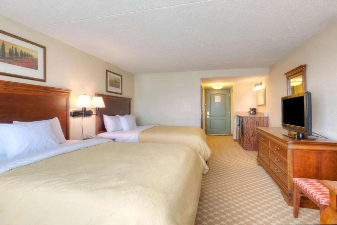 Country Inn & Suites By Radisson, Fredericksburg, Va Dış mekan fotoğraf
