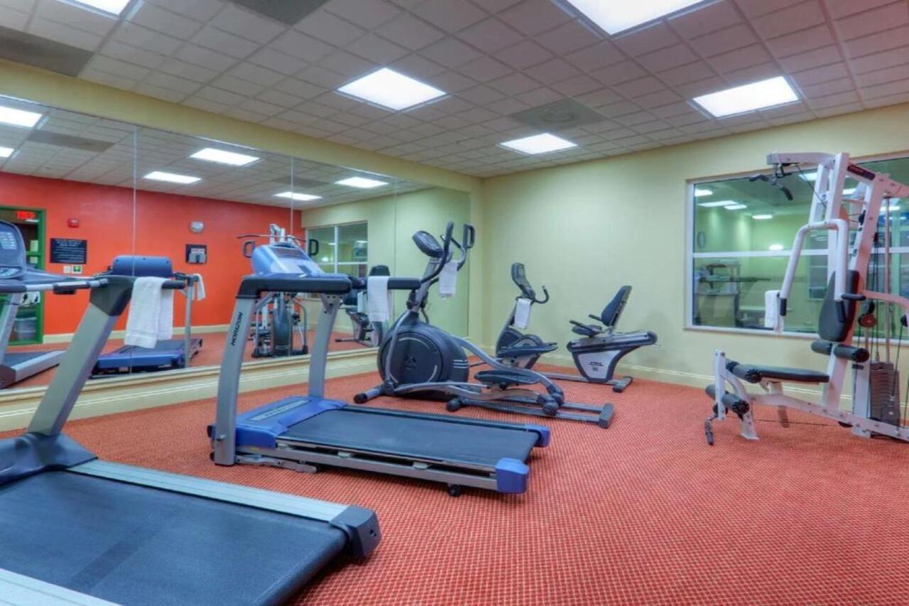 Country Inn & Suites By Radisson, Fredericksburg, Va Dış mekan fotoğraf