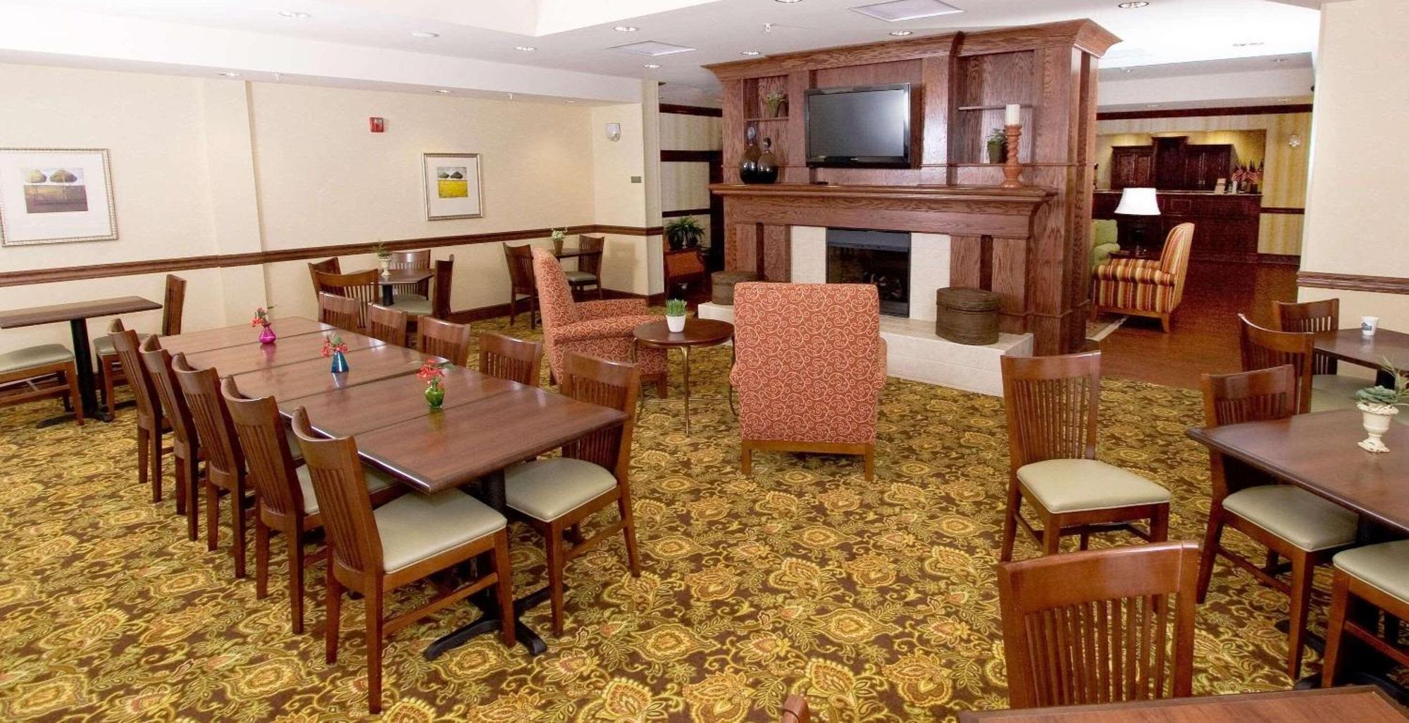 Country Inn & Suites By Radisson, Fredericksburg, Va Dış mekan fotoğraf
