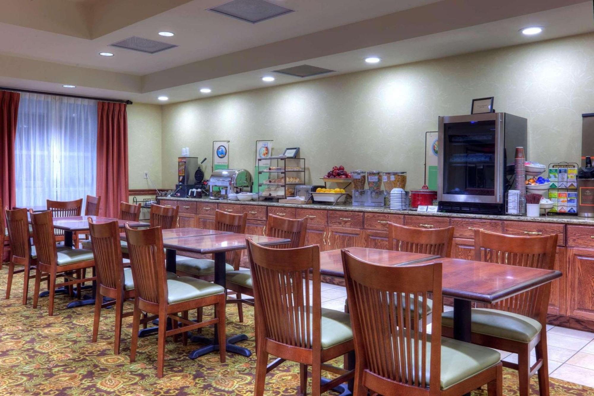 Country Inn & Suites By Radisson, Fredericksburg, Va Dış mekan fotoğraf