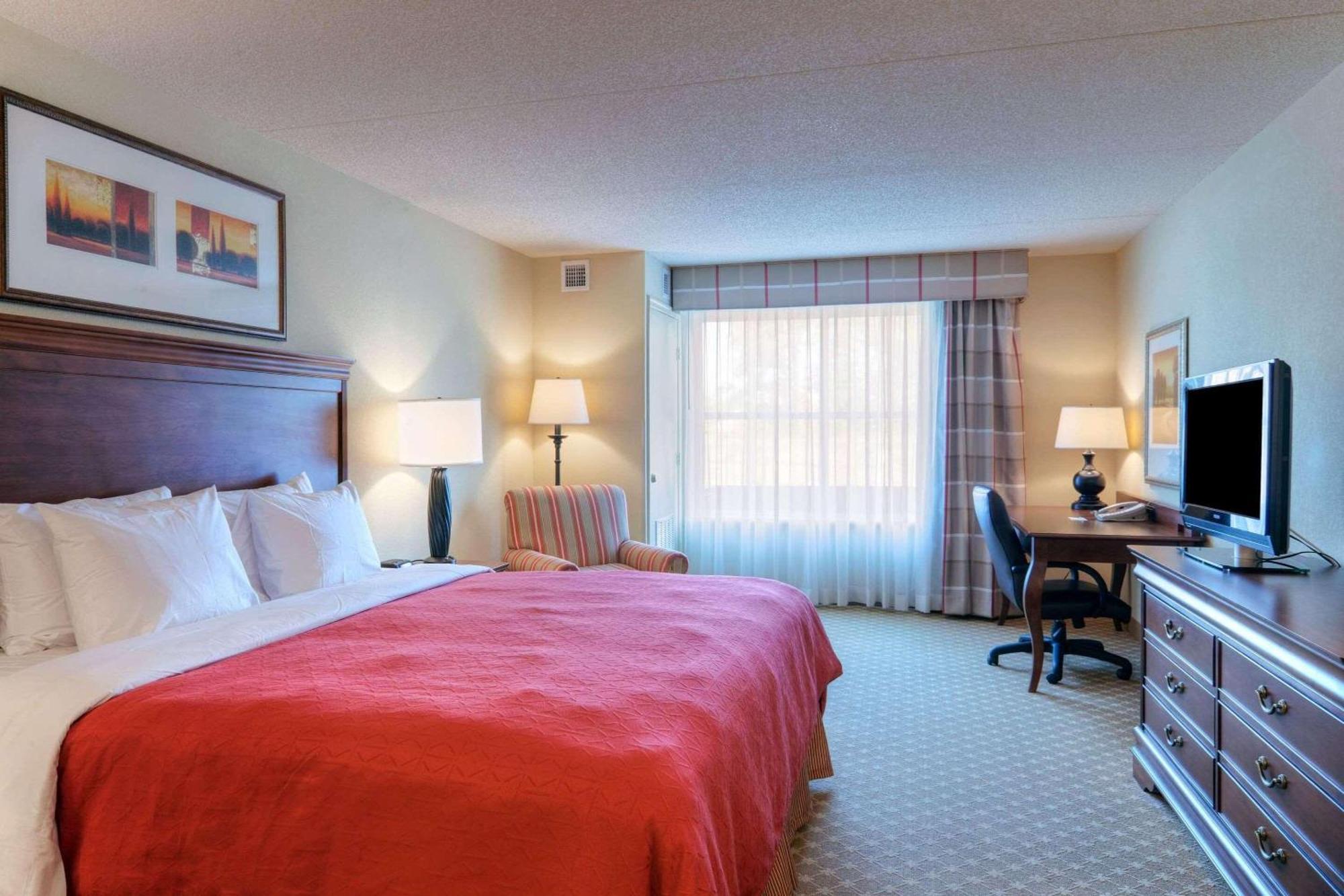 Country Inn & Suites By Radisson, Fredericksburg, Va Dış mekan fotoğraf