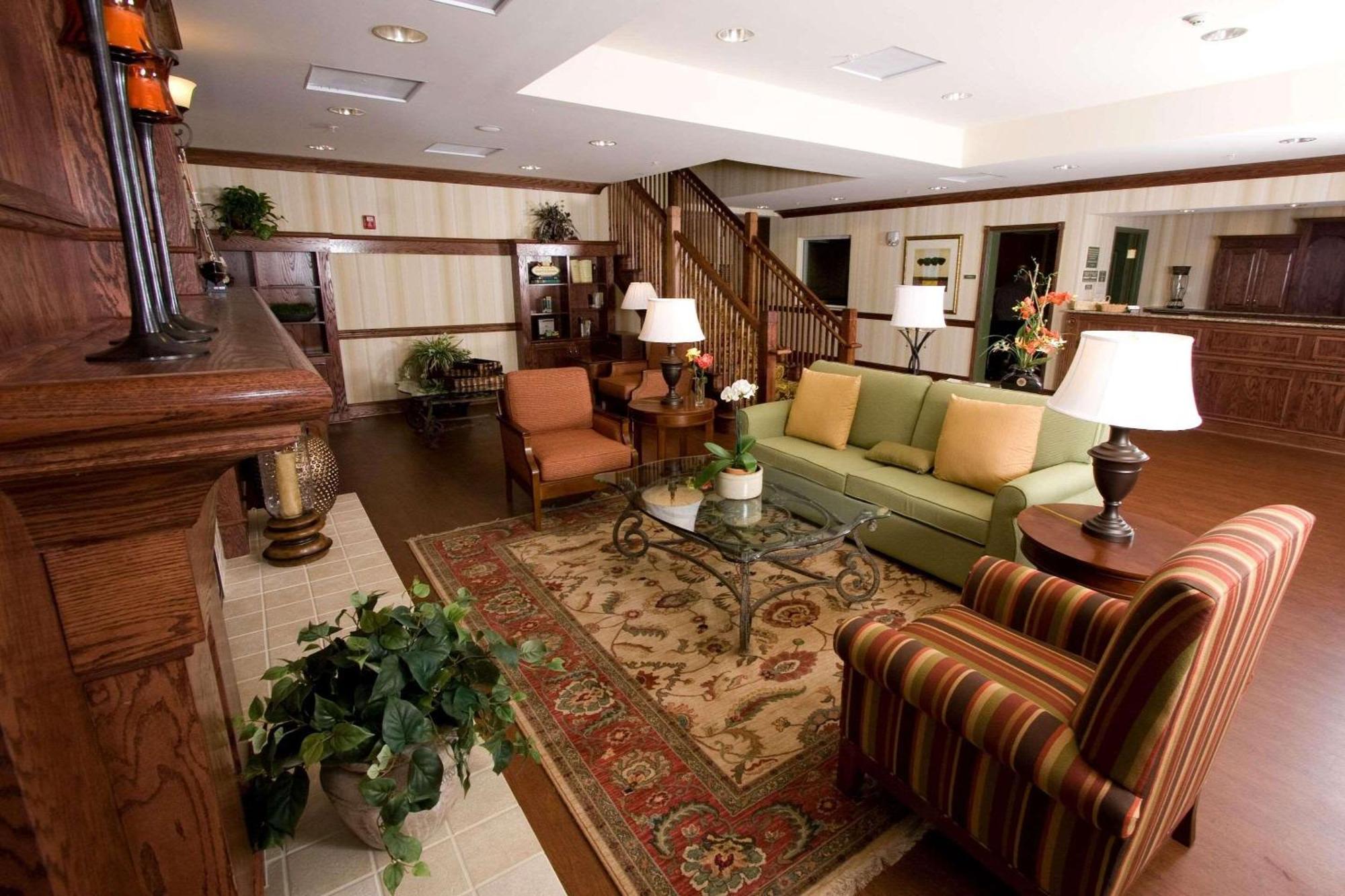 Country Inn & Suites By Radisson, Fredericksburg, Va Dış mekan fotoğraf