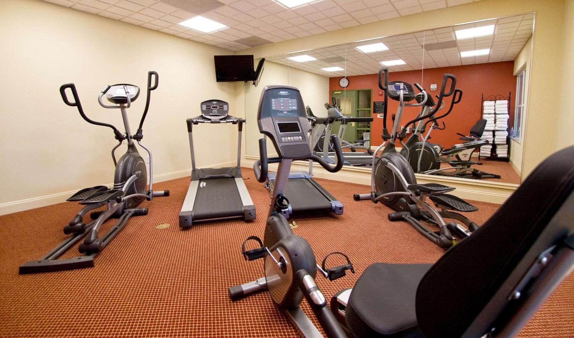 Country Inn & Suites By Radisson, Fredericksburg, Va Dış mekan fotoğraf