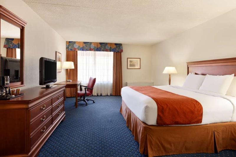 Country Inn & Suites By Radisson, Fredericksburg, Va Dış mekan fotoğraf