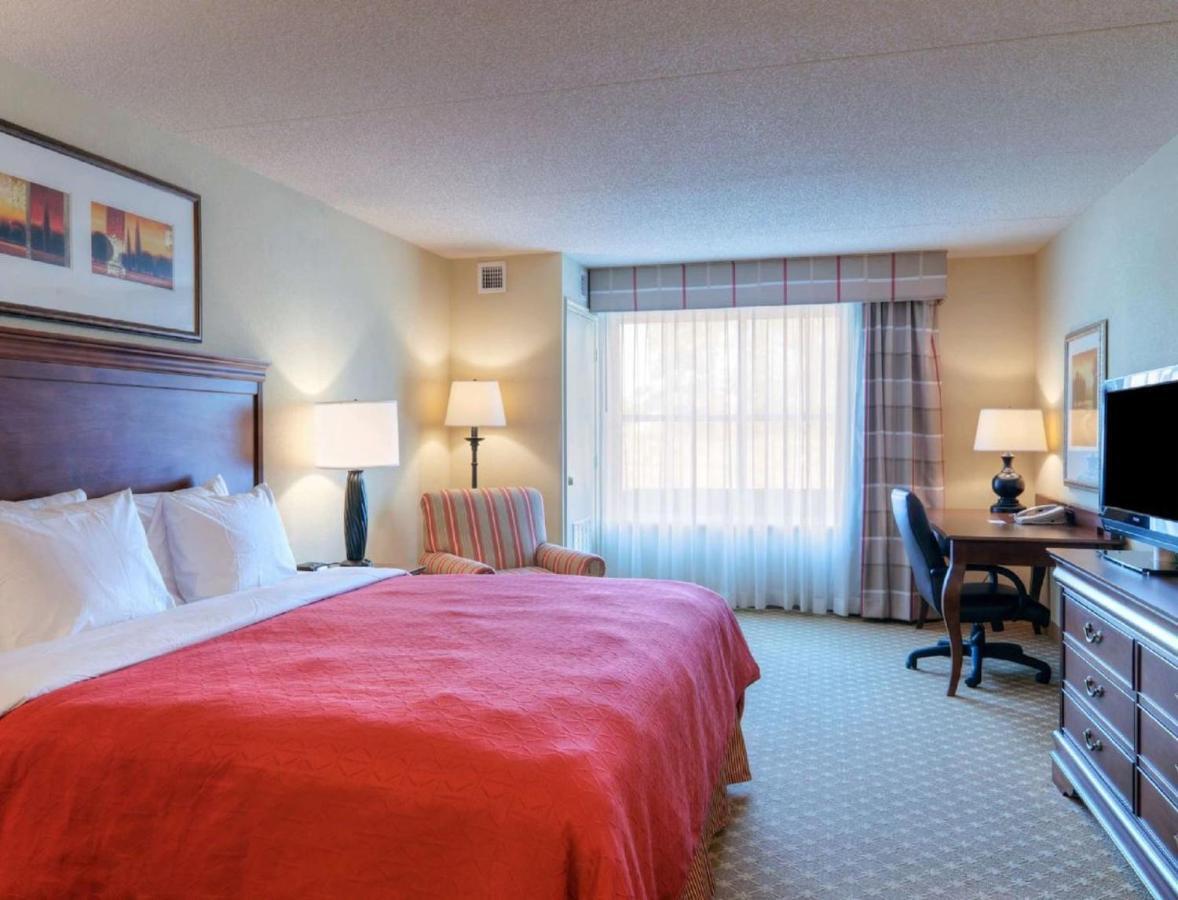 Country Inn & Suites By Radisson, Fredericksburg, Va Dış mekan fotoğraf