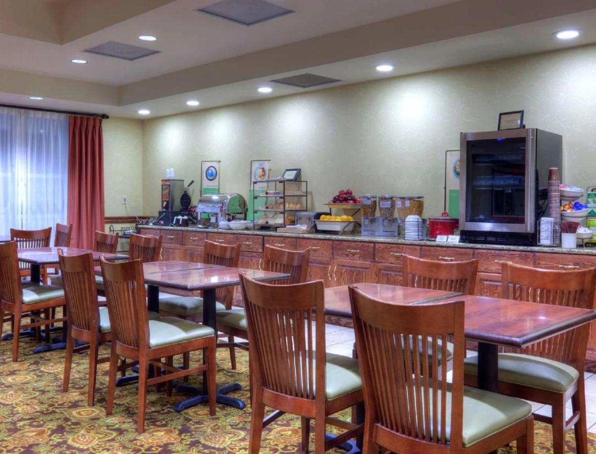 Country Inn & Suites By Radisson, Fredericksburg, Va Dış mekan fotoğraf